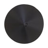 Hanging Squirrel Baffle, Black, 18.25" dia. - BirdHousesAndBaths.com
