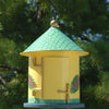 Bastion Bird House