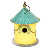 Bastion Bird House