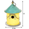 Bastion Bird House