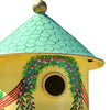 Bastion Bird House