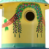 Bastion Bird House