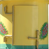 Bastion Bird House