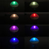 Aurora Color Changing Water Wiggler