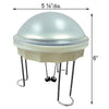 Aurora Color Changing Water Wiggler