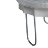 Solar Powered Water Wiggler