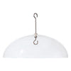 Super Dome, Clear, 18" dia. - BirdHousesAndBaths.com