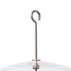 Super Dome, Clear, 18" dia. - BirdHousesAndBaths.com