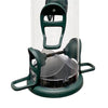 Big Tube Wild Bird Feeder, Spruce