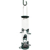 Big Tube Wild Bird Feeder, Spruce