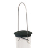 Quick-Clean Seed Tube Wild Bird Feeder, Lrg., Spruce - BirdHousesAndBaths.com