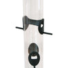 Quick-Clean Seed Tube Wild Bird Feeder, Lrg., Spruce - BirdHousesAndBaths.com