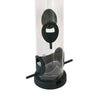 Quick-Clean Seed Tube Wild Bird Feeder, Lrg., Spruce - BirdHousesAndBaths.com