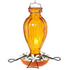 Audubon Fluted Glass Oriole Feeder