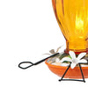 Audubon Fluted Glass Oriole Feeder
