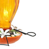 Audubon Fluted Glass Oriole Feeder