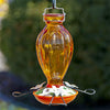Audubon Fluted Glass Oriole Feeder