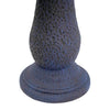 Abaco Bird Bath, Sea Blue