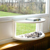 ClearView Window Bird Feeder