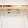 Amish Made Poly Premier Large Bird House with Copper Roof - BirdHousesAndBaths.com