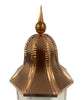 Amish Crafted Poly Premier Bird House with Copper Roof - BirdHousesAndBaths.com
