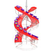 Cascade DNA Hummingbird Feeder, 23.5 oz.