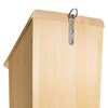 Bat Condominium, 50 bats - BirdHousesAndBaths.com
