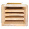 Bat Condominium, 50 bats - BirdHousesAndBaths.com
