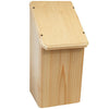 Bat Mansion, 150 bats - BirdHousesAndBaths.com