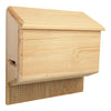 Sunshine's Bat House, Large, 200 bats - BirdHousesAndBaths.com