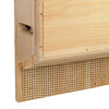Sunshine's Bat House, Large, 200 bats - BirdHousesAndBaths.com