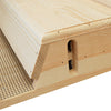 Sunshine's Bat House, Large, 200 bats - BirdHousesAndBaths.com