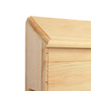 Sunshine's Bat House, Large, 200 bats - BirdHousesAndBaths.com