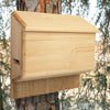 Sunshine's Bat House, Large, 200 bats - BirdHousesAndBaths.com