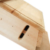 Sunshine's Bat House, Small, 100 bats - BirdHousesAndBaths.com