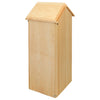 Bat Tower, 50 bats - BirdHousesAndBaths.com