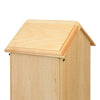 Bat Tower, 50 bats - BirdHousesAndBaths.com