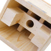 Bat Tower, 50 bats - BirdHousesAndBaths.com