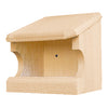 Open Nest Box