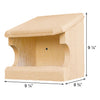 Open Nest Box