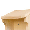 Open Nest Box