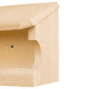 Open Nest Box