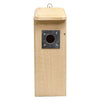 Downy Woodpecker House