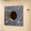 Downy Woodpecker House