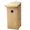 Chickadee House