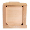 Chickadee House