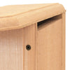 Chickadee House