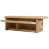 Horizontal Bluebird House - BirdHousesAndBaths.com