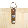 Wood Duck House, Small - BirdHousesAndBaths.com