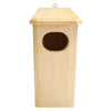 Wood Duck House, Small - BirdHousesAndBaths.com